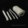 heat insulation high temperature resistant glass fiber rope